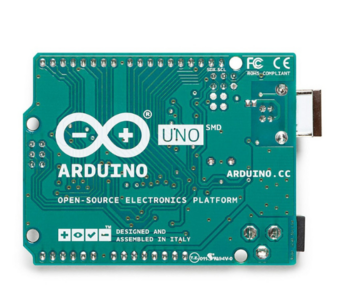 Official Arduino Uno Rev3 SMD A000073