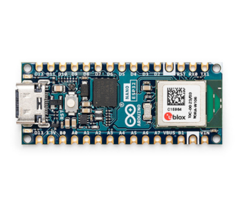 Official Arduino Nan...