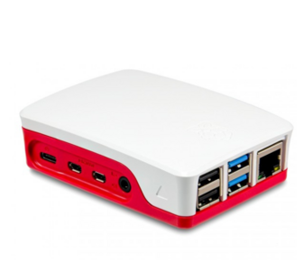 Raspberry Pi 4 Case...