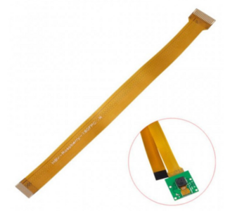 Raspberry Pi Zero Ca...