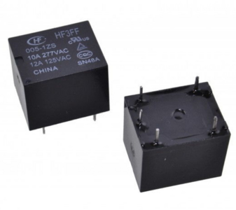 Hongfa HF3FF Series...