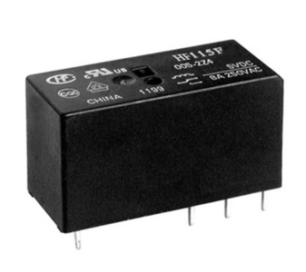 Hongfa HF115F Series...