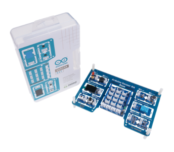 Official Arduino Sen...