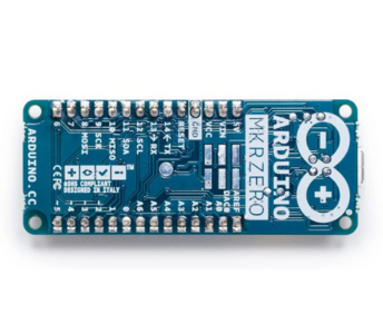 Official Arduino MKR...
