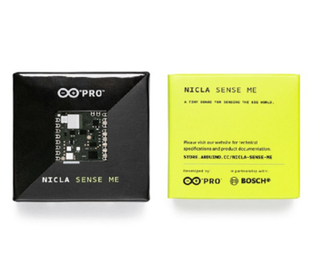 Official Arduino Nic...