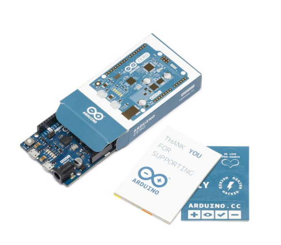Official Arduino Zero Micro-Controller Boards ABX00003
