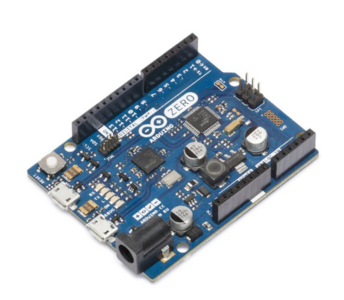 Official Arduino Zero Micro-Controller Boards ABX00003