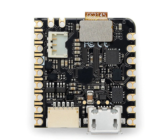 Official Arduino Nicla Vision ABX00051