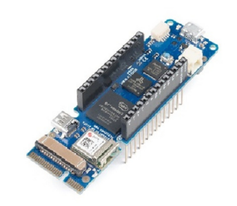Official Arduino MKR Vidor 4000