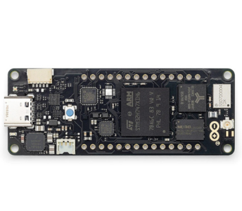 Official Arduino Portenta H7 Lite Connected ABX00046