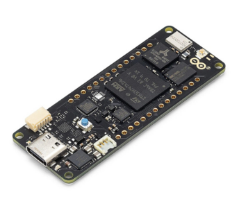 Official Arduino Portenta H7 Lite Connected ABX00046