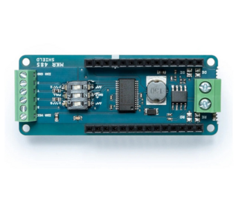 Official Arduino MKR 485 Shield ASX00004