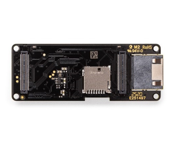 Official Arduino Portenta Vision Shield – Ethernet ASX00021