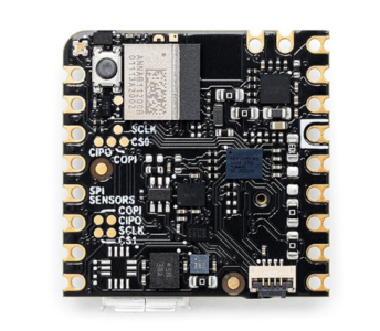 Official Arduino Nic...