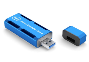 Intel Movidius Neural Compute Stick 2
