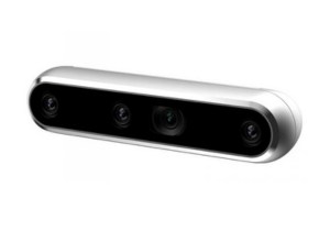 Intel RealSense Depth Camera D455