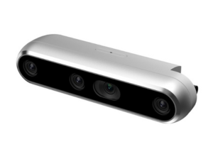intel realsense depth camera d457