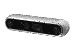 intel realsense depth camera d457