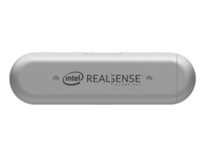 Intel RealSense Dept...