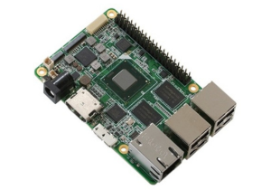 Intel-AAEON-UP-Board