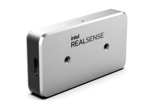 Intel RealSense ID F455 Peripheral