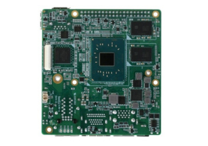Intel-AAEON-UP Squar...