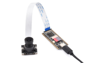 LuckFox Pico RV1103 Linux Micro Development Board, Integrates ARM Cortex-A7/RISC-V MCU/NPU/ISP Processors