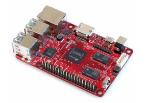 ODROID C4 Single Board Computer