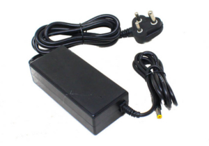 Standard 12V 5A 60W Power Supply with 5.5mm DC Plug