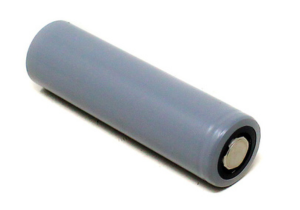 Orange A Grade ISR 18650 3.7V 1300mAh 15C Li-ion Battery