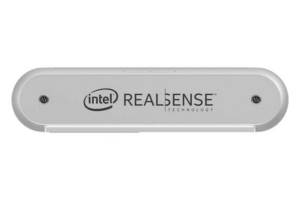 Intel RealSense Depth Camera D455f