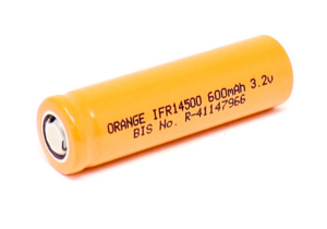 Orange A Grade IFR14...