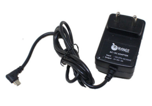 Standard 5V 3A Power Supply with L Style Micro USB Plug