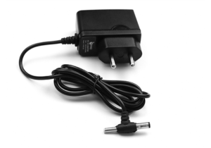 Standard 5V 2A Power Supply with Dual Pin DC Plug