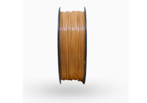Orange PLA+ 1.75mm 3D Printing Filament 1kg-BROWN
