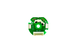 OE-37 Hall Effect Two Channel Magnetic Encoder