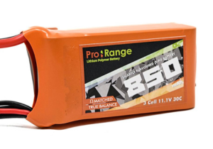 Pro-Range 11.1V 850m...
