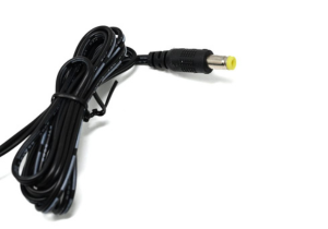 Standard 9V 2A Power Supply with 5.5mm DC Plug