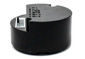 OE-28 Hall Effect Two Channel Magnetic Encoder