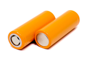 Orange A Grade IFR22650 3.2V 2000mAh 3C LiFePO4 Battery