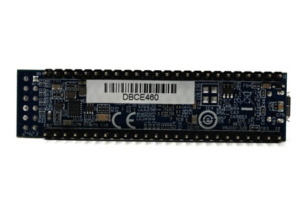 Digilent Cmod A7-35T: Breadboardable Artix-7 FPGA Module