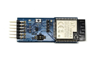 Digilent Pmod ESP32:...