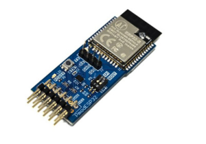 Digilent Pmod ESP32: Wireless Communication Module