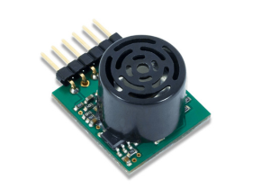 Digilent Pmod MAXSONAR: Maxbotix Ultrasonic Range Finder