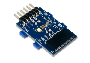 Digilent Pmod COLOR:...