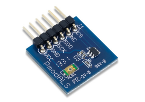 Digilent Pmod ALS: Ambient Light Sensor