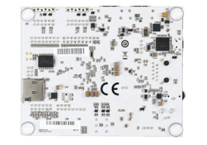 Digilent Arty Z7-20: Zynq-7000 SoC Development Board