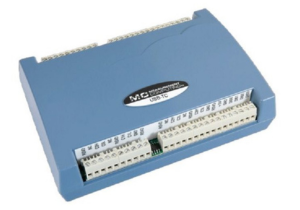 Digilent MCC USB-TEMP and TC Series: Temperature and Voltage Measurement USB DAQ Devices