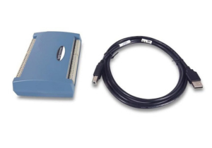 Digilent MCC USB-CTR04: High-Speed Counter / Timer USB Device with Four Counter I/O