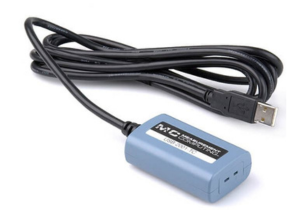 Digilent MCC USB-2001-TC: Single-Channel Thermocouple Measurement DAQ Device